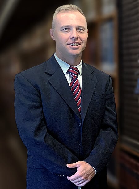 photo of attorney J. steven bloodworth